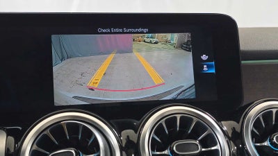 2022 Mercedes-Benz GLB 250 4MATIC® SUV