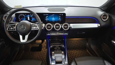 2023 Mercedes-Benz GLB 250 4MATIC® SUV