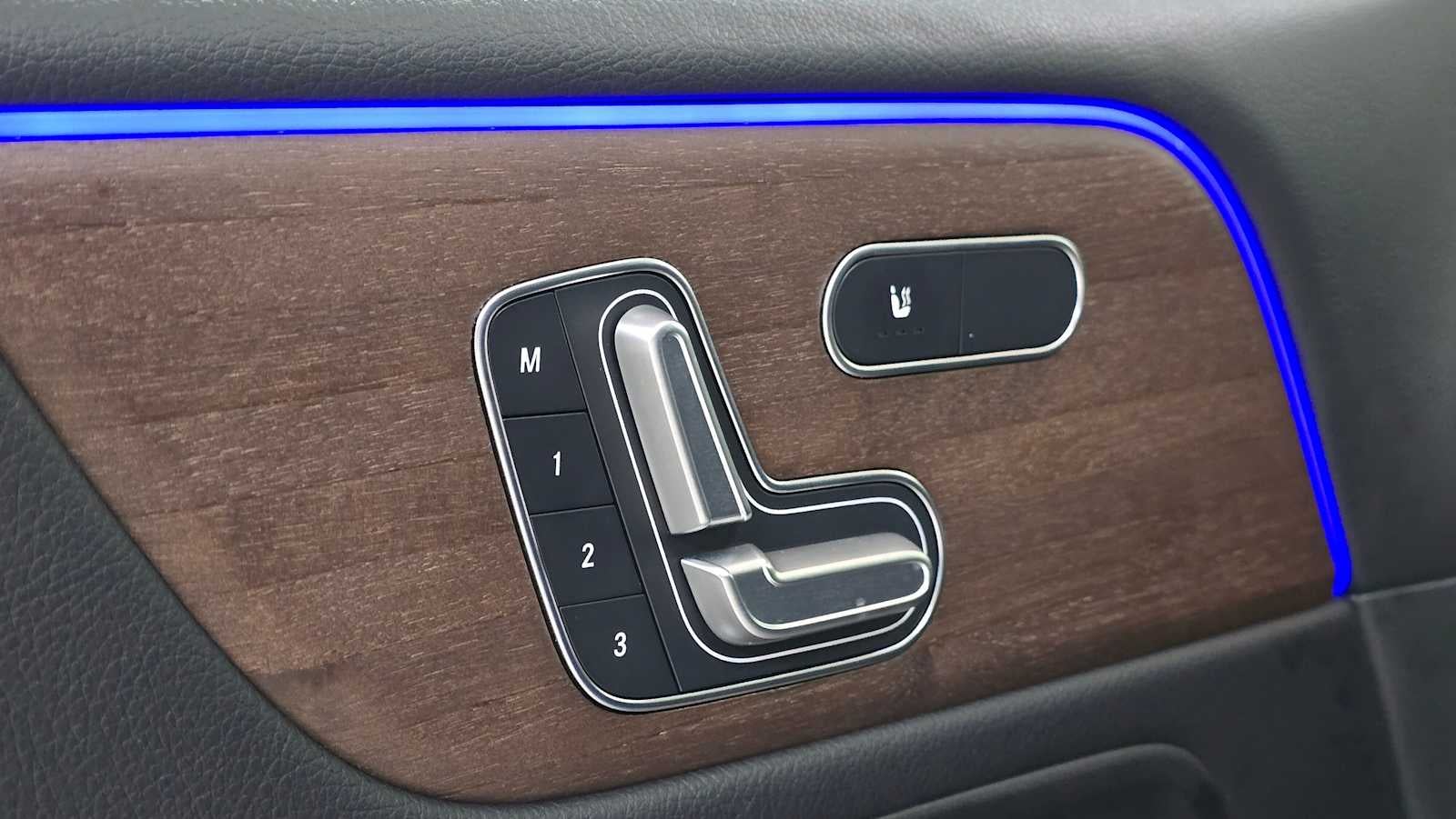 2023 Mercedes-Benz GLB 250 4MATIC® SUV