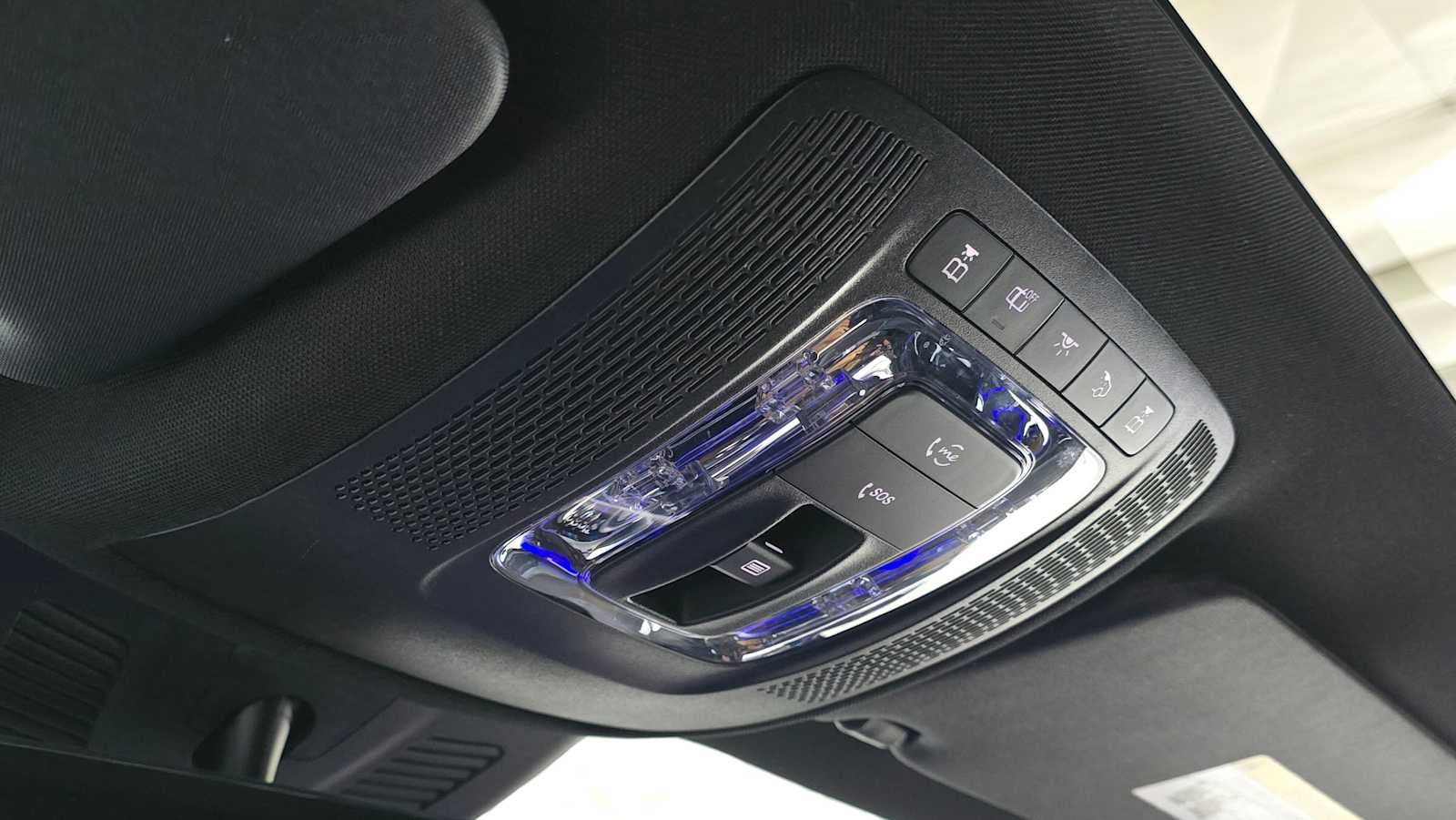 2023 Mercedes-Benz GLB 250 4MATIC® SUV