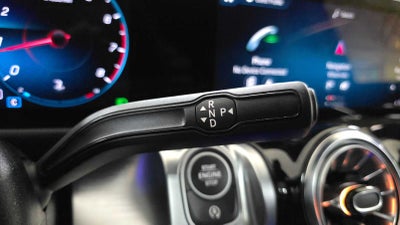 2023 Mercedes-Benz GLB 250 4MATIC® SUV