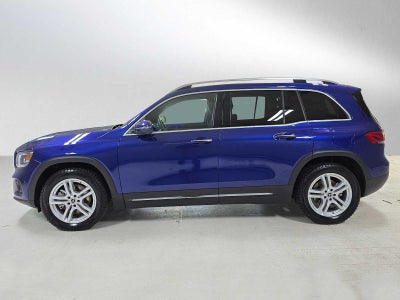 2023 Mercedes-Benz GLB 250 4MATIC® SUV