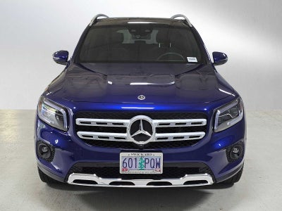 2023 Mercedes-Benz GLB 250 4MATIC® SUV