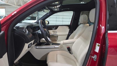 2025 Mercedes-Benz GLB GLB 250