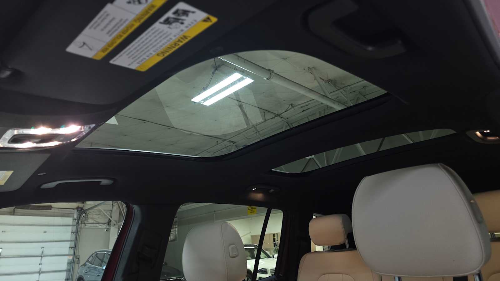 2025 Mercedes-Benz GLB GLB 250