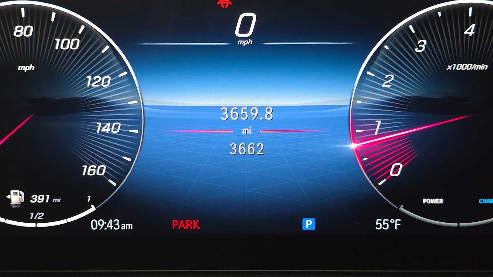 2025 Mercedes-Benz GLB GLB 250