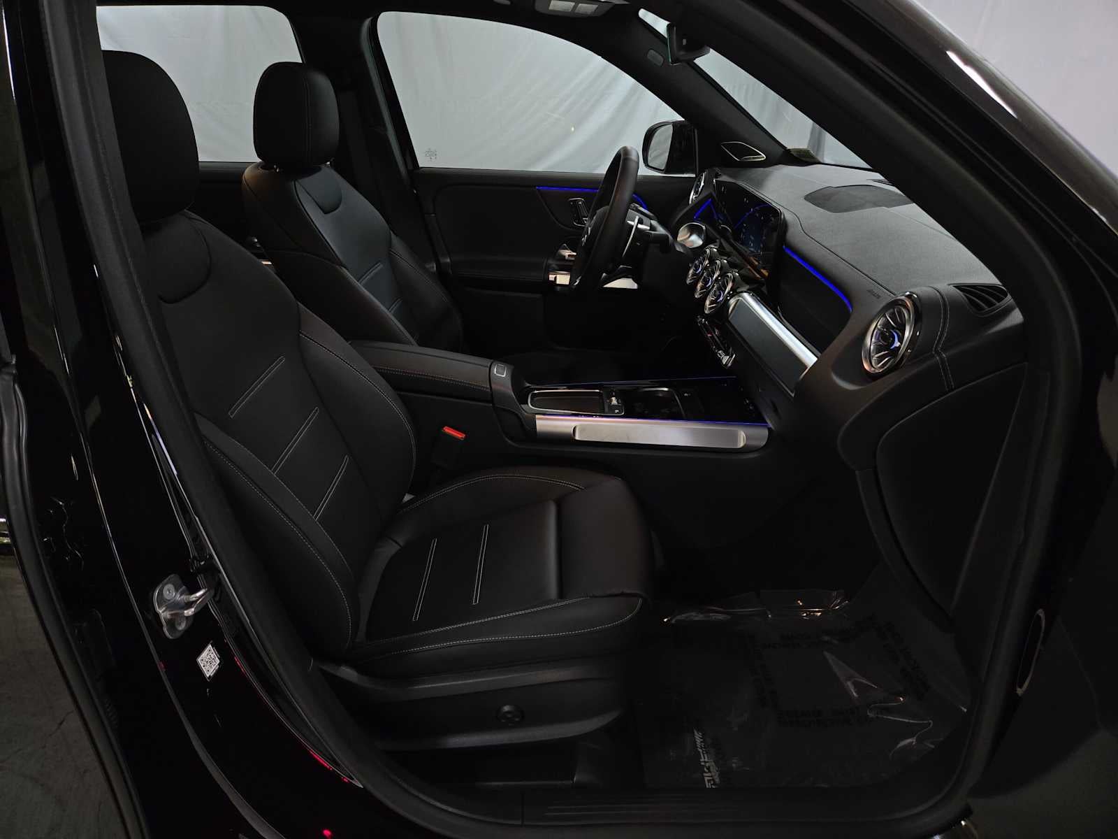 2026 Mercedes-Benz AMG® GLB 35 4MATIC® SUV