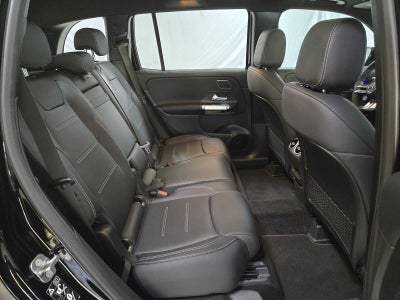 2026 Mercedes-Benz AMG® GLB 35 4MATIC® SUV