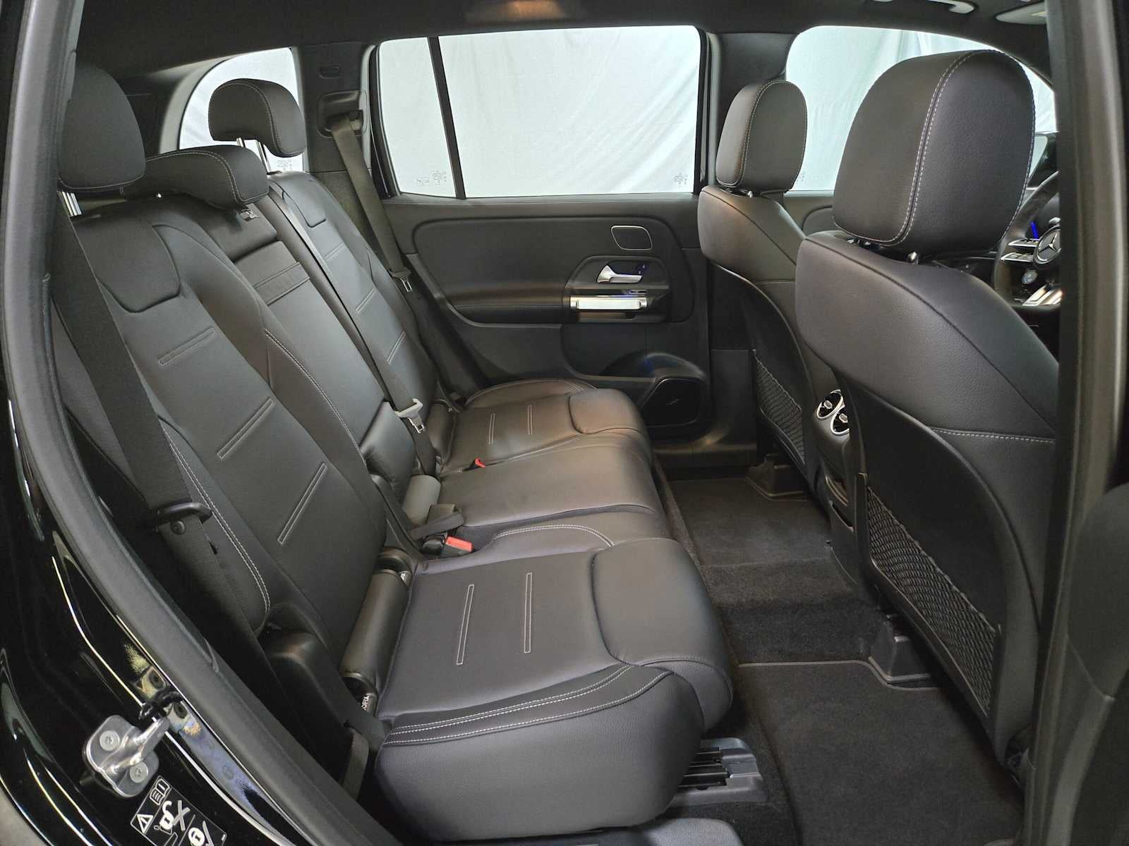 2026 Mercedes-Benz AMG® GLB 35 4MATIC® SUV