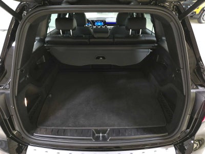 2026 Mercedes-Benz AMG® GLB 35 4MATIC® SUV