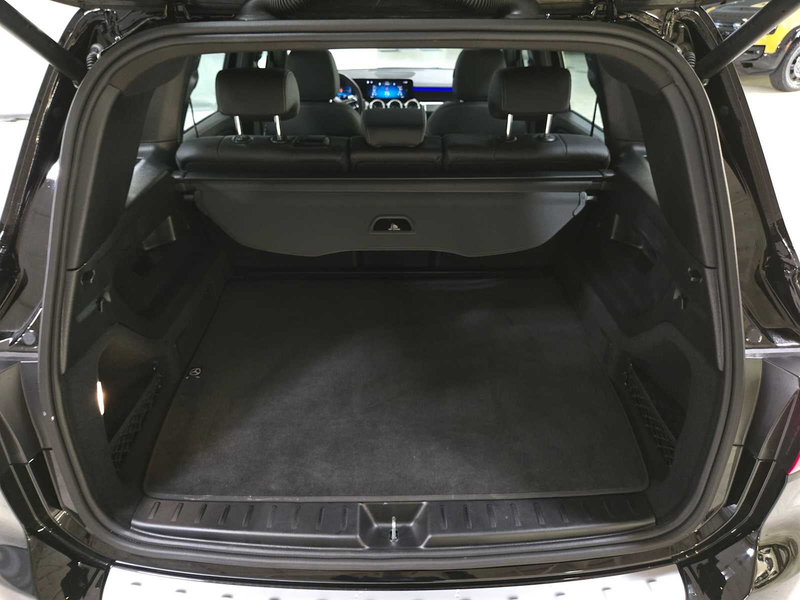 2026 Mercedes-Benz AMG® GLB 35 4MATIC® SUV