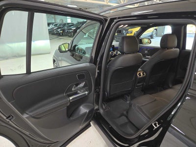 2026 Mercedes-Benz AMG® GLB 35 4MATIC® SUV