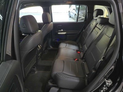 2026 Mercedes-Benz AMG® GLB 35 4MATIC® SUV