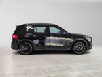 2026 Mercedes-Benz AMG® GLB 35 4MATIC® SUV