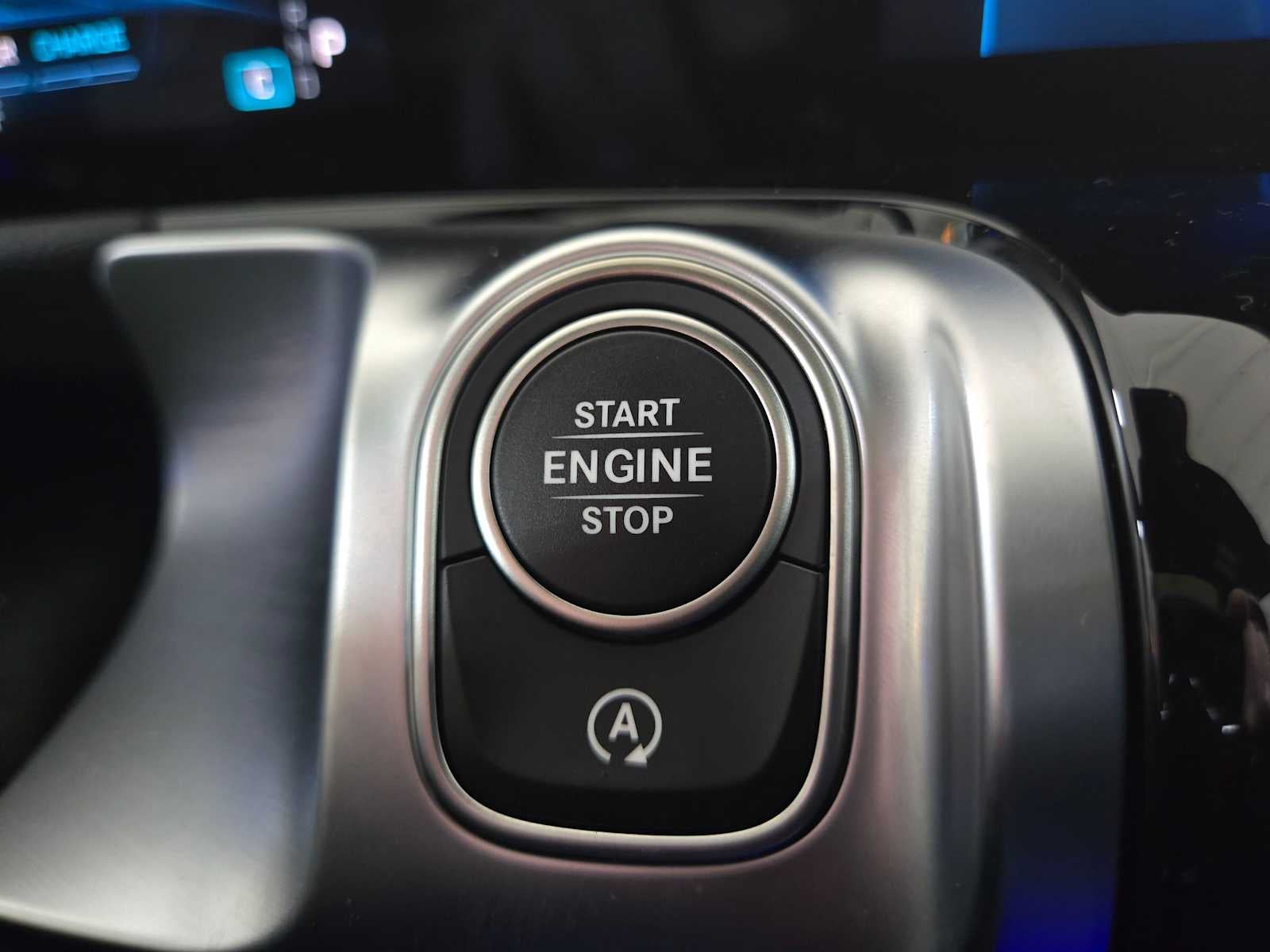 2026 Mercedes-Benz AMG® GLB 35 4MATIC® SUV