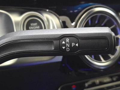 2026 Mercedes-Benz AMG® GLB 35 4MATIC® SUV