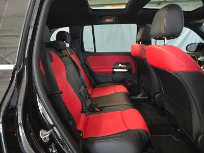 2022 Mercedes-Benz AMG® GLB 35 4MATIC® SUV