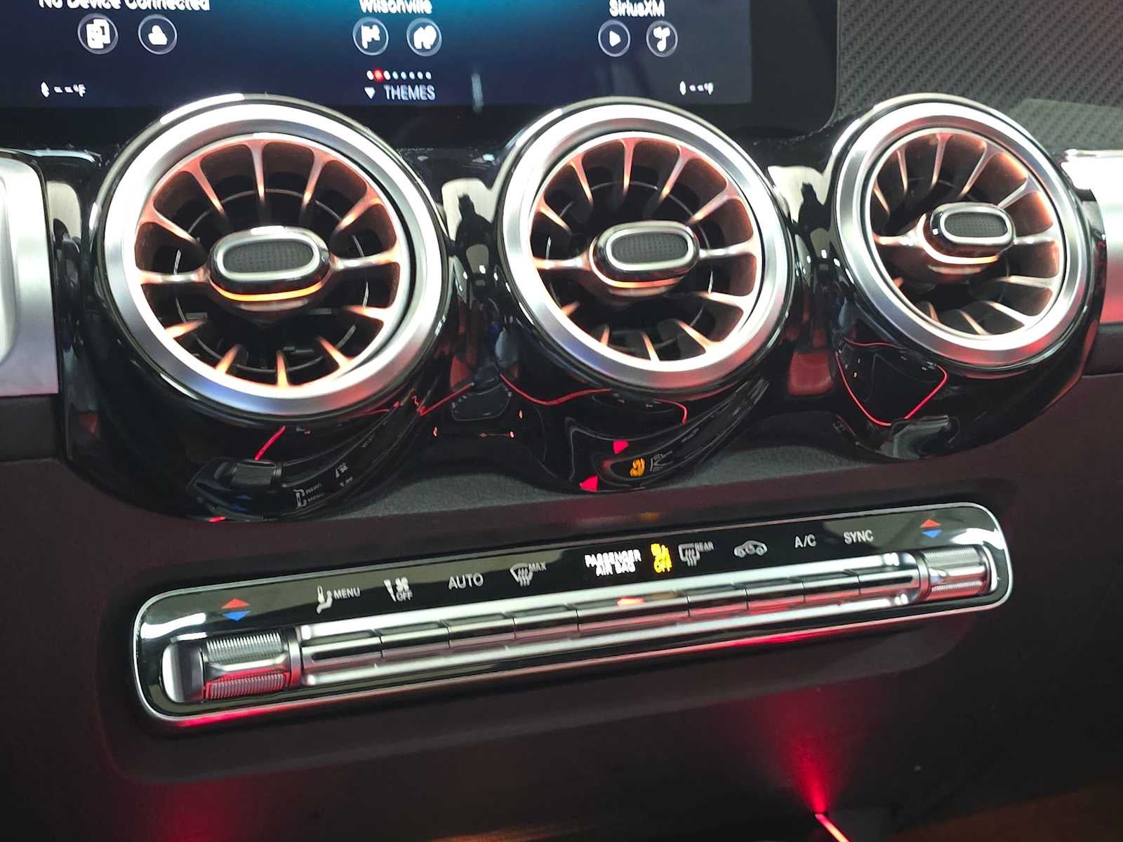 2022 Mercedes-Benz AMG® GLB 35 4MATIC® SUV