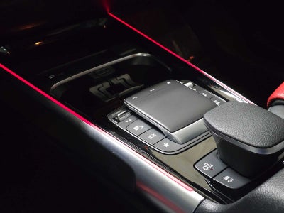 2022 Mercedes-Benz AMG® GLB 35 4MATIC® SUV