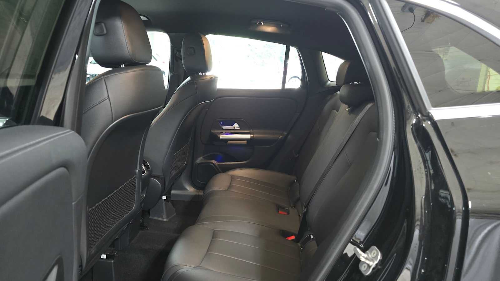 2025 Mercedes-Benz GLA 250 SUV
