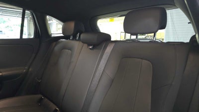 2025 Mercedes-Benz GLA 250 SUV