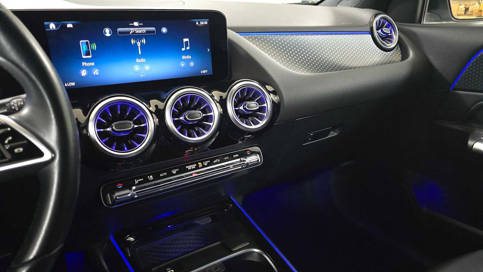 2025 Mercedes-Benz GLA 250 SUV