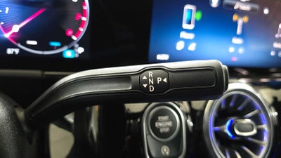 2025 Mercedes-Benz GLA 250 SUV