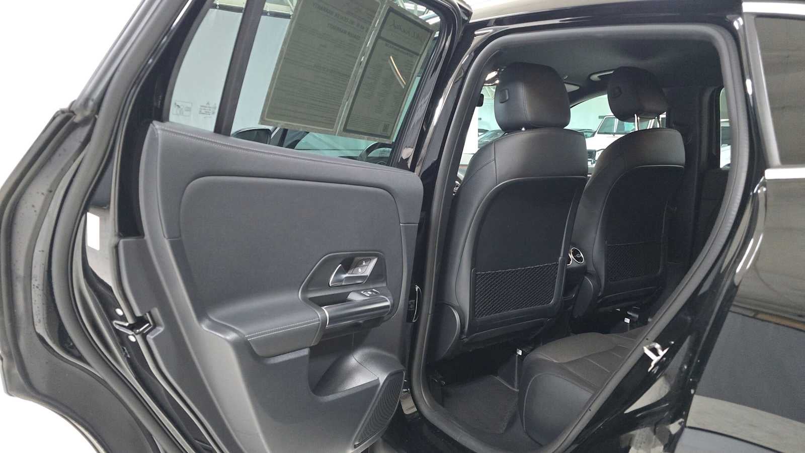 2025 Mercedes-Benz GLA 250 SUV