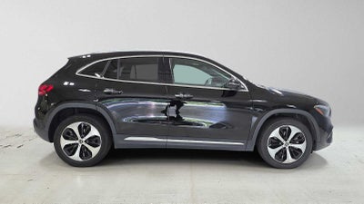 2025 Mercedes-Benz GLA 250 SUV