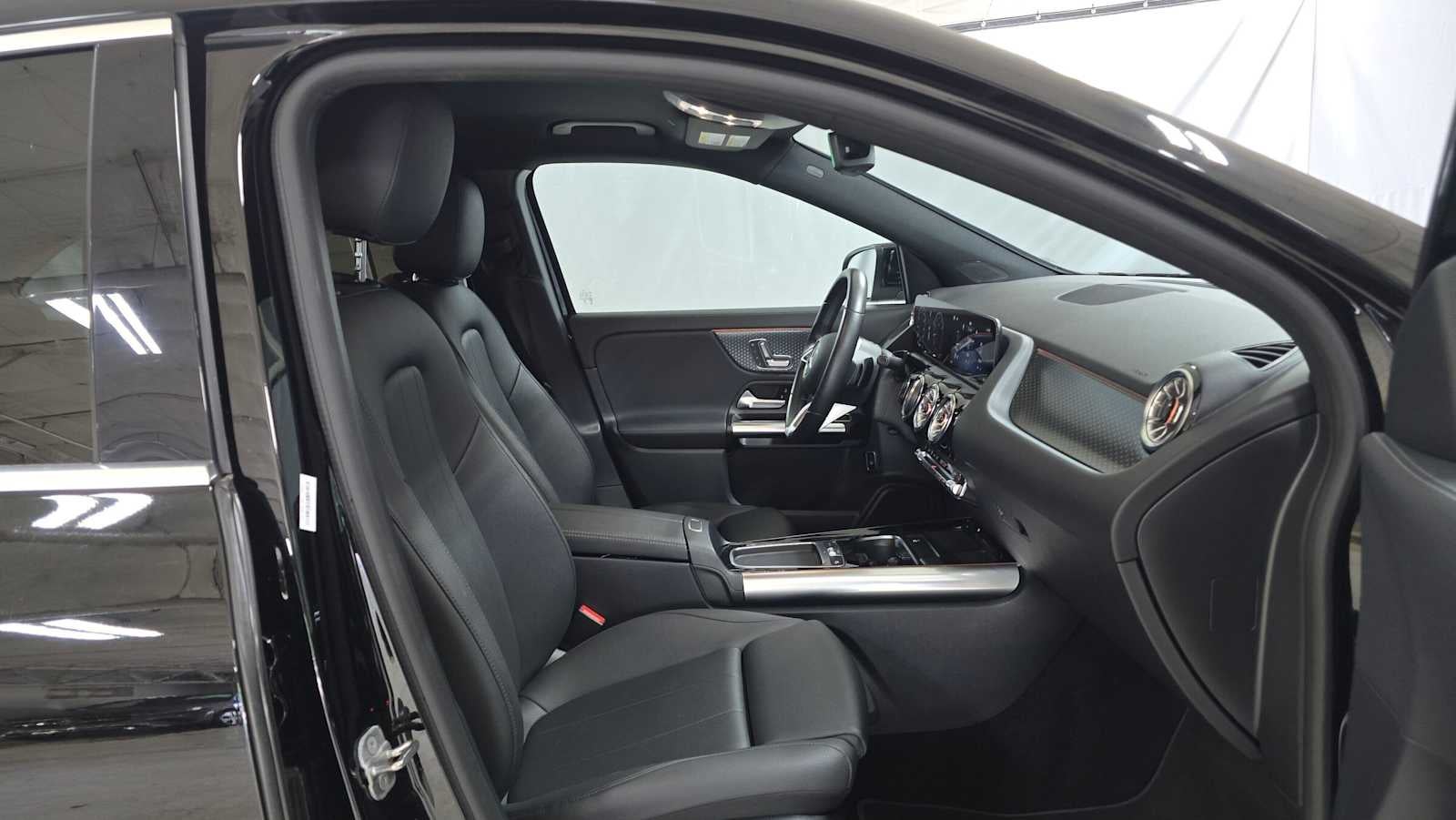 2025 Mercedes-Benz GLA 250 SUV
