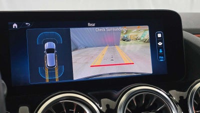 2025 Mercedes-Benz GLA 250 SUV