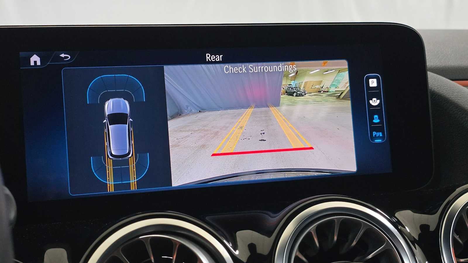 2025 Mercedes-Benz GLA 250 SUV