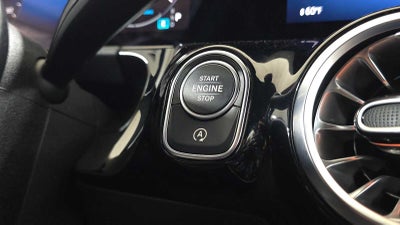 2025 Mercedes-Benz GLA 250 SUV