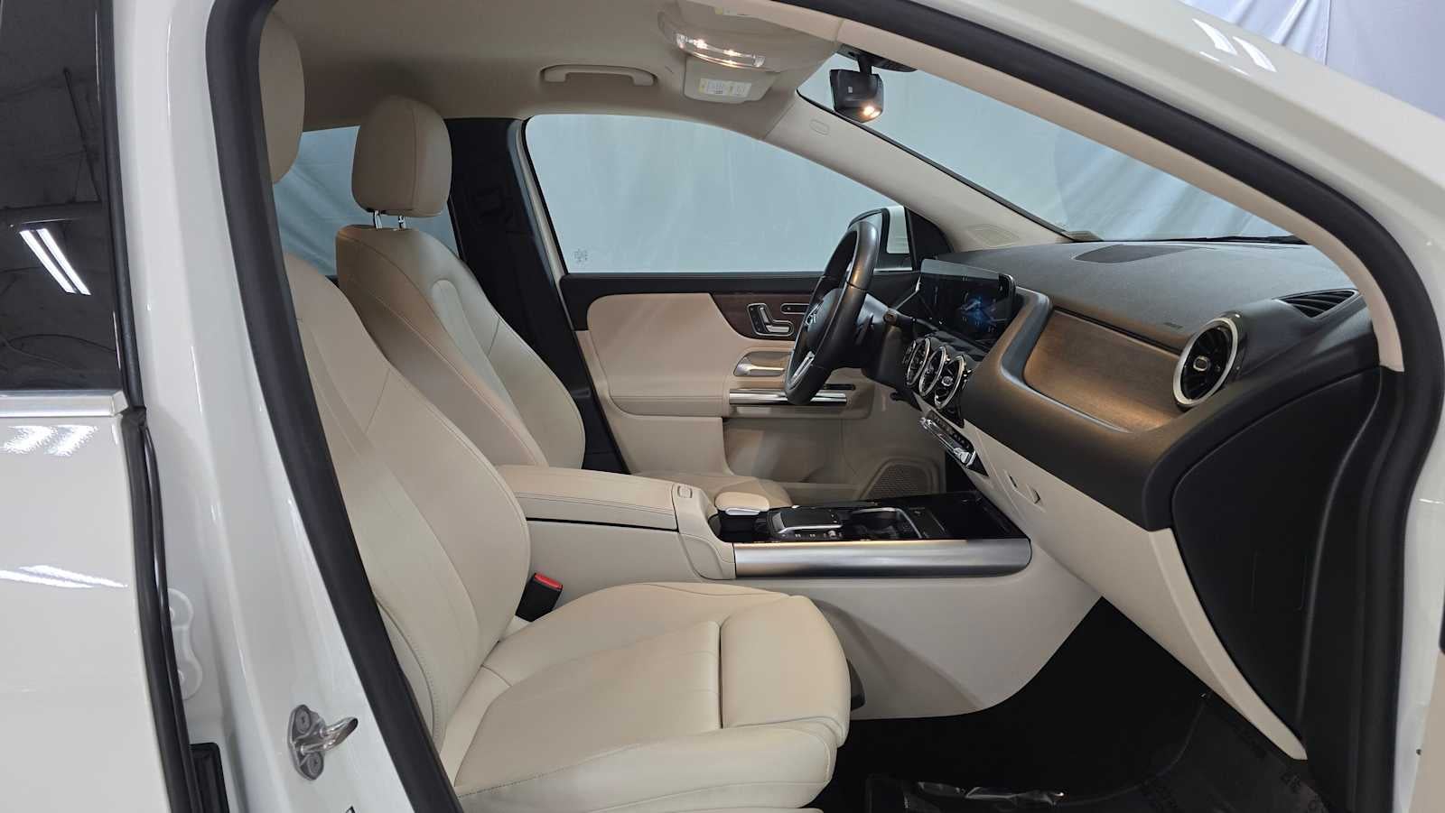 2022 Mercedes-Benz GLA 250 4MATIC® SUV