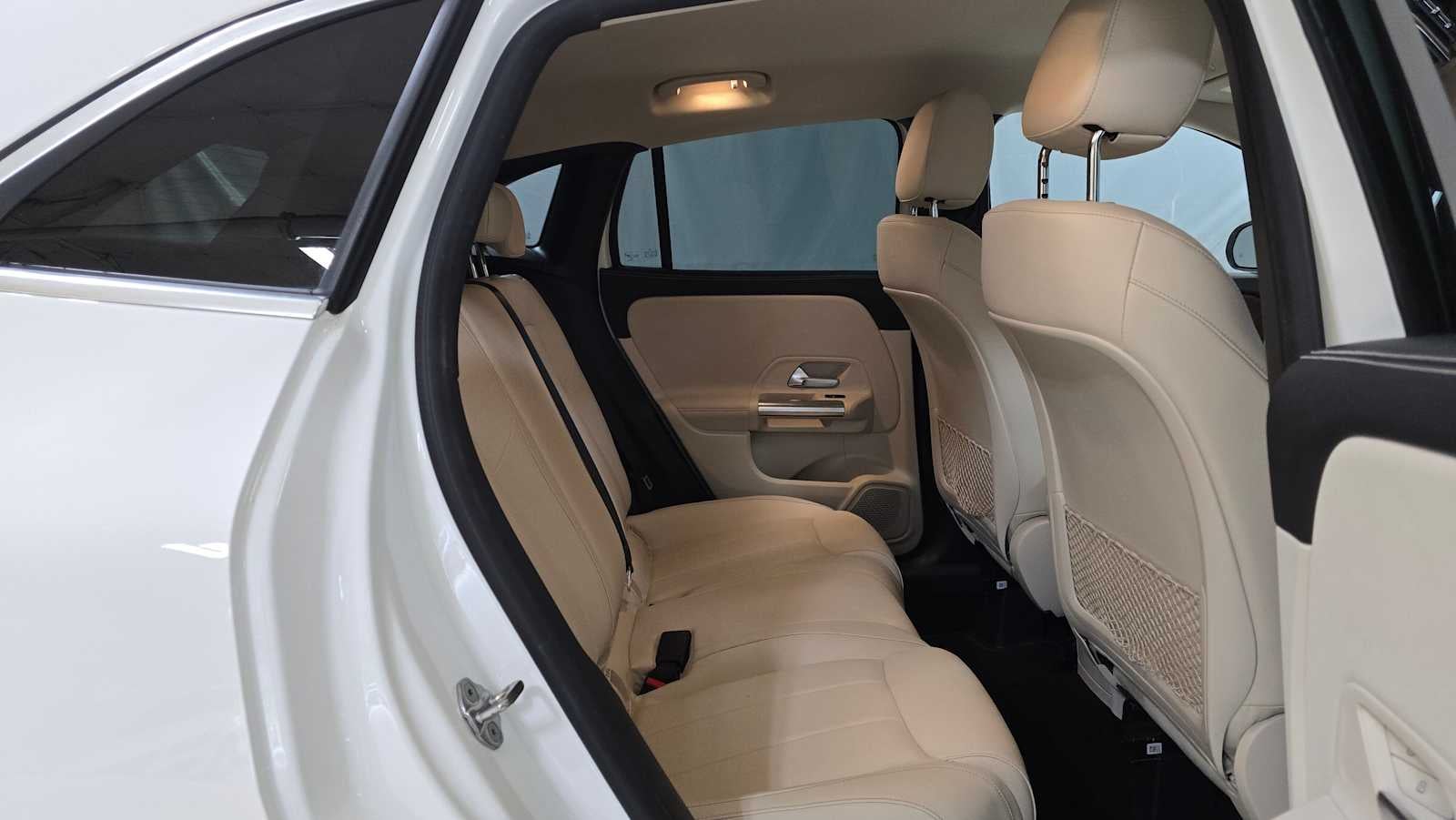 2022 Mercedes-Benz GLA 250 4MATIC® SUV