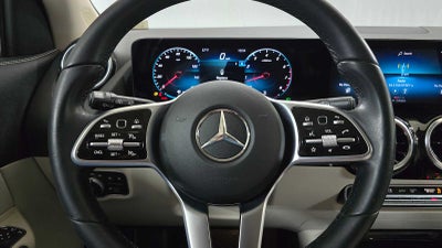 2022 Mercedes-Benz GLA 250 4MATIC® SUV