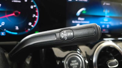 2022 Mercedes-Benz GLA 250 4MATIC® SUV