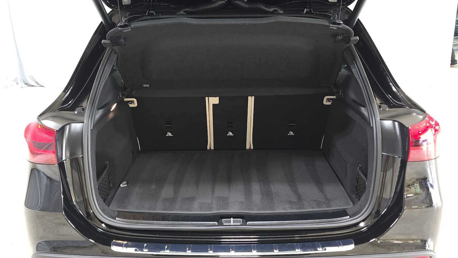 2026 Mercedes-Benz GLA 250 4MATIC® SUV