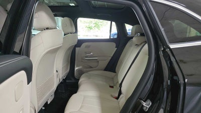 2026 Mercedes-Benz GLA 250 4MATIC® SUV