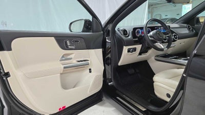 2026 Mercedes-Benz GLA 250 4MATIC® SUV