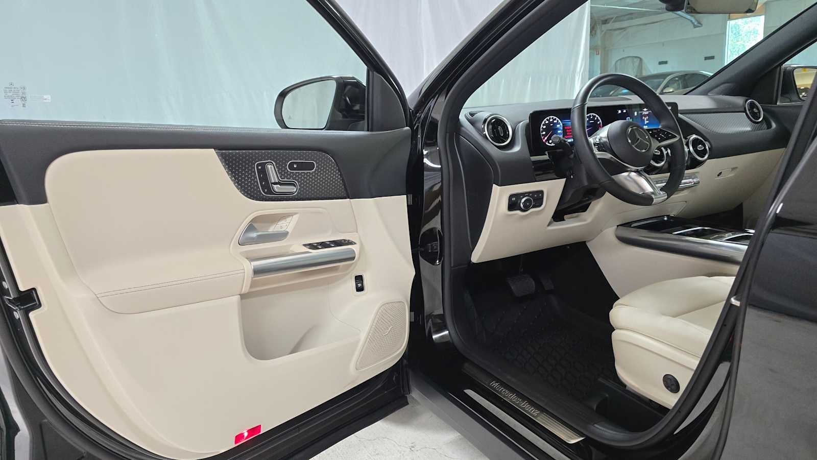 2026 Mercedes-Benz GLA 250 4MATIC® SUV