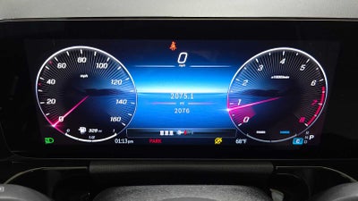 2026 Mercedes-Benz GLA 250 4MATIC® SUV