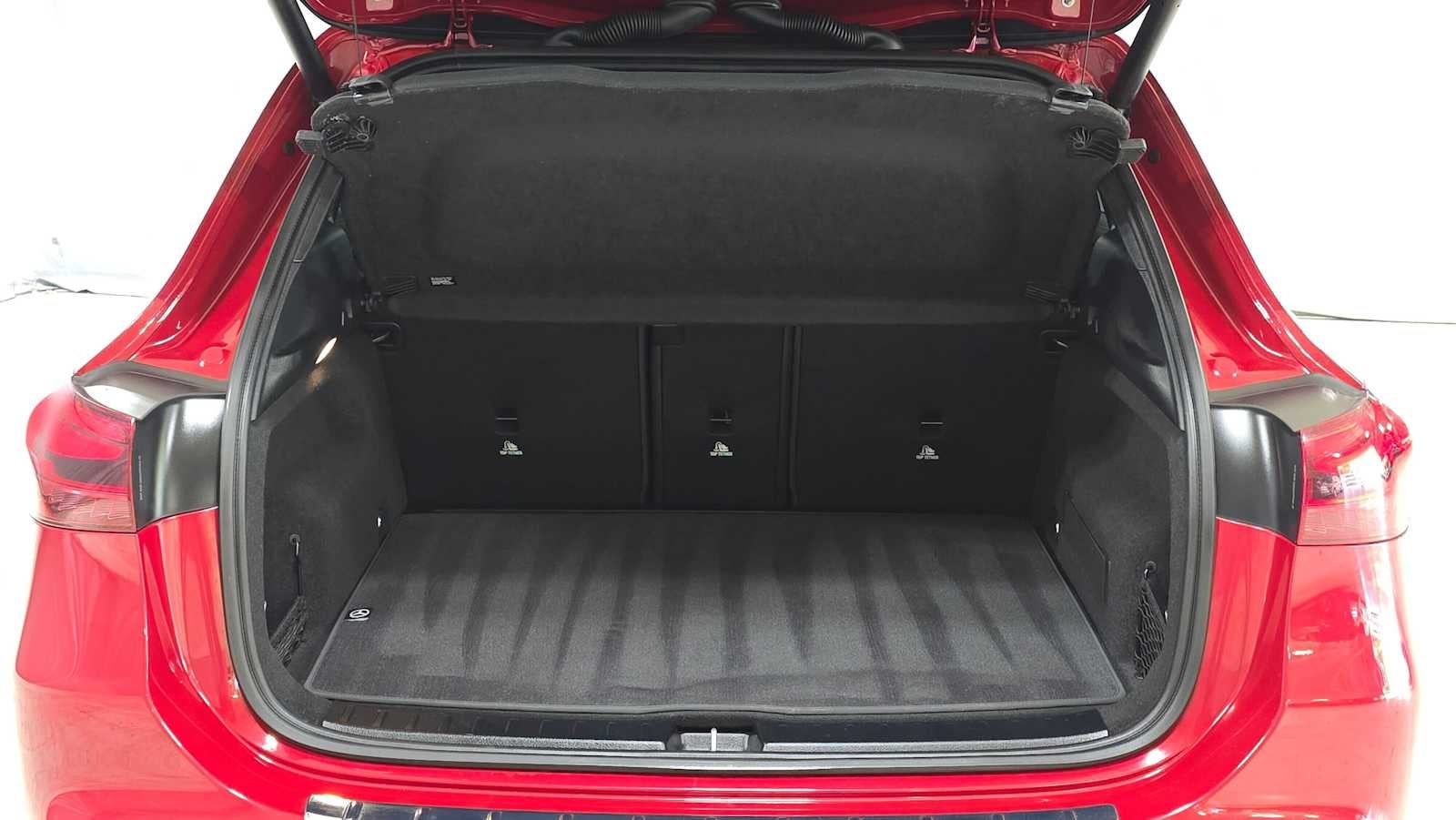2026 Mercedes-Benz GLA 250 4MATIC® SUV