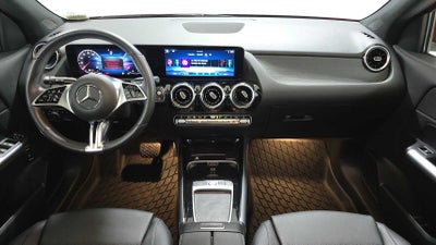 2026 Mercedes-Benz GLA 250 4MATIC® SUV