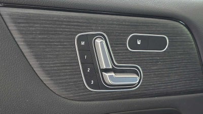 2026 Mercedes-Benz GLA 250 4MATIC® SUV