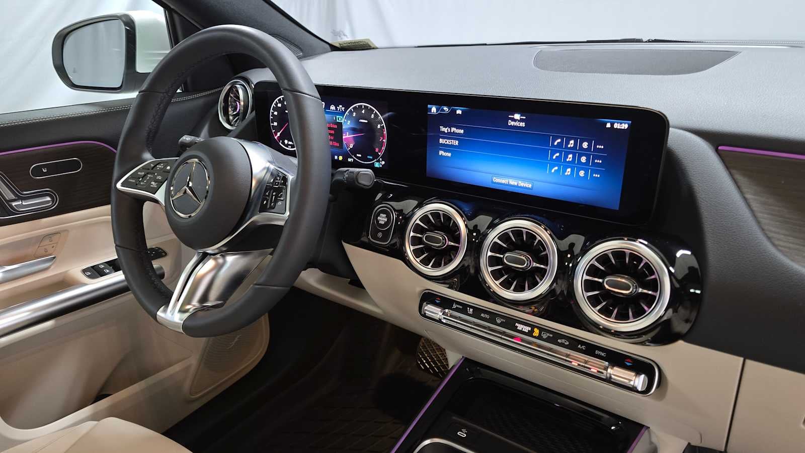 2026 Mercedes-Benz GLA 250 4MATIC® SUV
