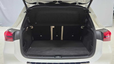 2026 Mercedes-Benz GLA 250 4MATIC® SUV