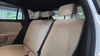 2026 Mercedes-Benz GLA 250 4MATIC® SUV