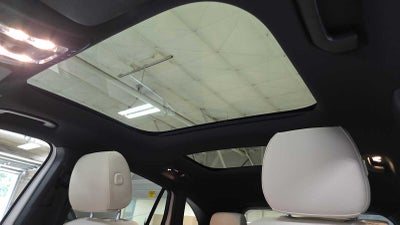 2026 Mercedes-Benz GLA 250 4MATIC® SUV