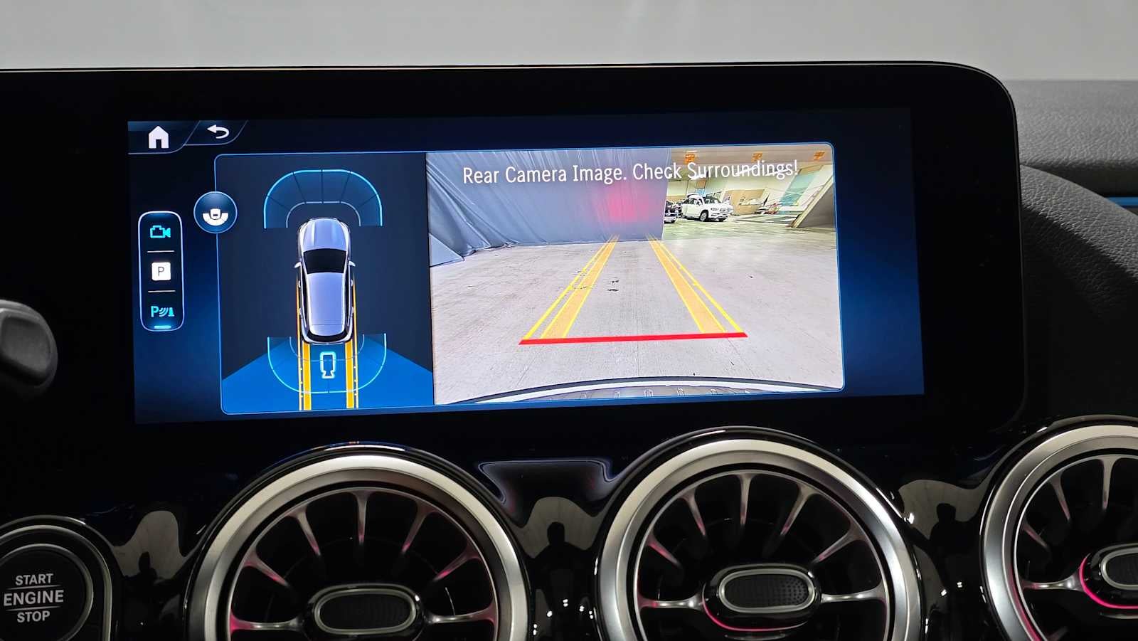 2026 Mercedes-Benz GLA 250 4MATIC® SUV